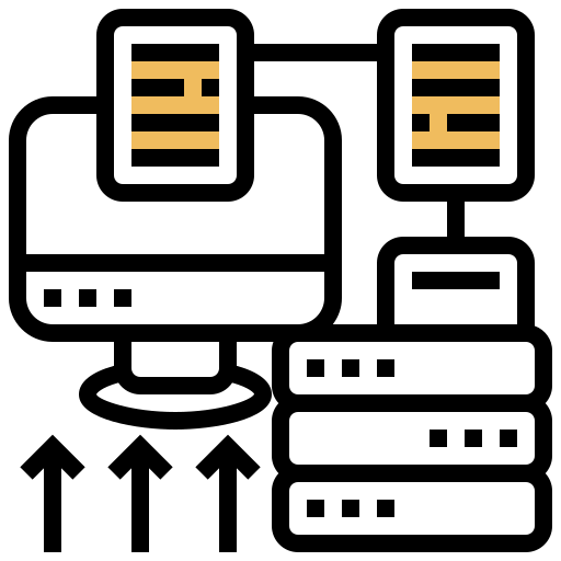 Backup icon