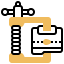 Compressed file 图标 64x64