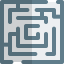 Maze ícono 64x64