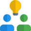 Bulb ícono 64x64