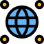 Internet icon 64x64