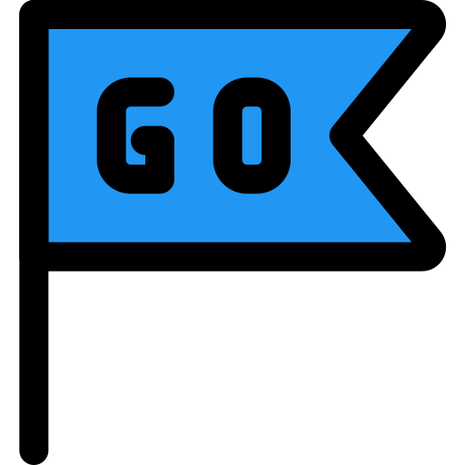 Go up 图标