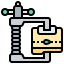 Compressed file 图标 64x64