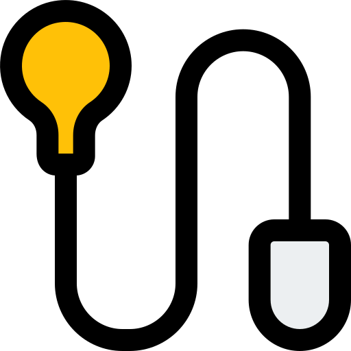 Button icon