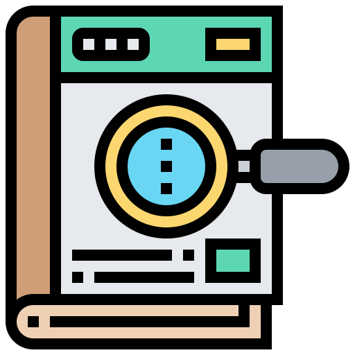 Data icon