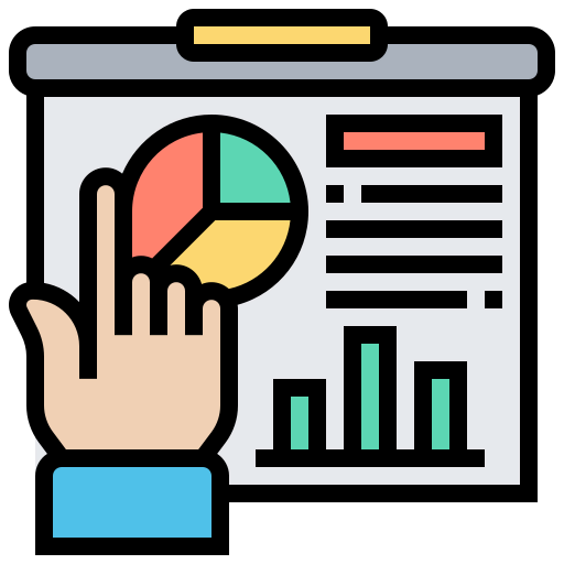 Data icon