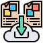 Download file 图标 64x64