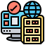 Hosting 图标 64x64