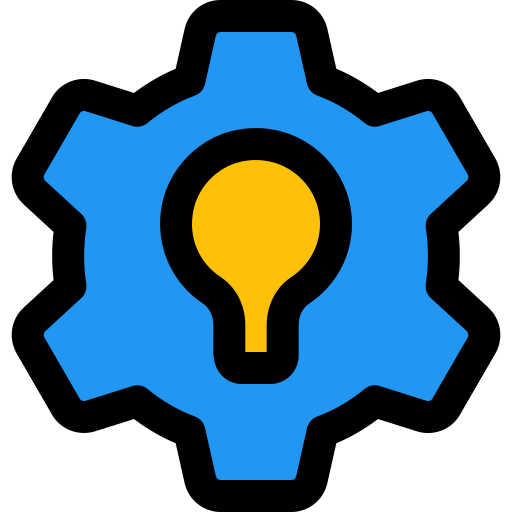 Setting іконка
