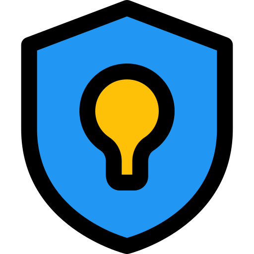Shield icon