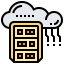 Server 图标 64x64