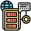 Server 图标 64x64