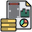 Statistics 图标 64x64