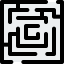 Maze ícono 64x64