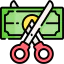 Bankruptcy icon 64x64