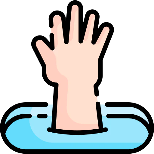 Help icon