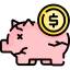 Bankruptcy icon 64x64