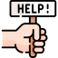 Help icon 64x64