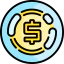 Bubble icon 64x64