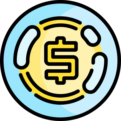Bubble icon