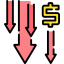Loss icon 64x64