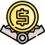 Trap icon 64x64