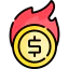 Bankruptcy icon 64x64