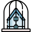 Foreclosure icon 64x64