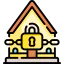 Eviction icon 64x64