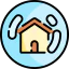 Bubble icon 64x64
