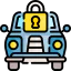 Car icon 64x64