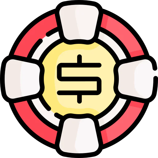 Help icon