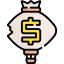 Bankruptcy icon 64x64