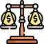 Law icon 64x64