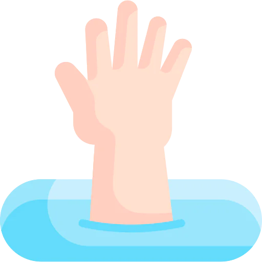 Help icon