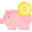 Bankruptcy icon 64x64