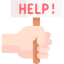 Help icon 64x64