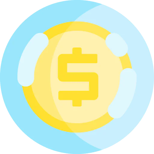 Bubble icon