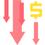 Loss icon 64x64
