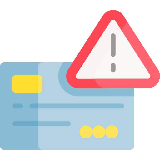 Warning 图标