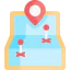 Map icon 64x64