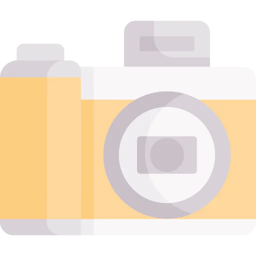 Camera icon