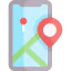 Smartphone icon 64x64
