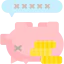 Bankruptcy icon 64x64
