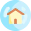 Bubble icon 64x64