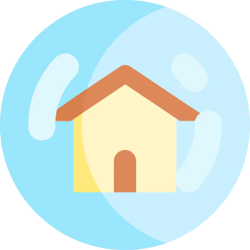 Bubble icon