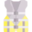 Life jacket icon 64x64