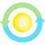 Exchange icon 64x64