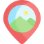 Landscape icon 64x64