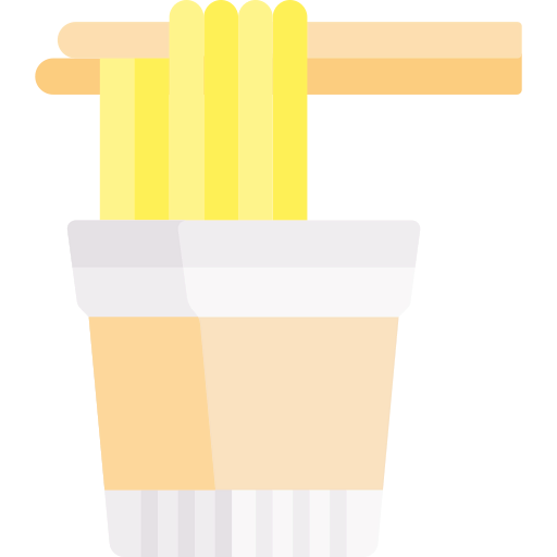 Лапша иконка